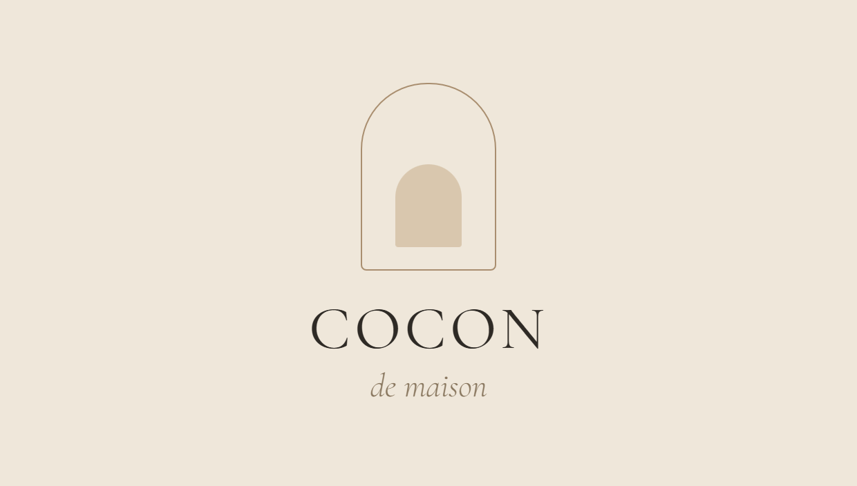 cocon de maison logo selection (1)